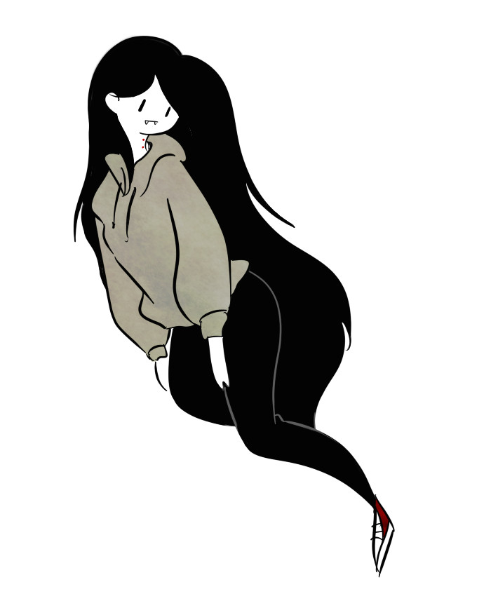 marcy