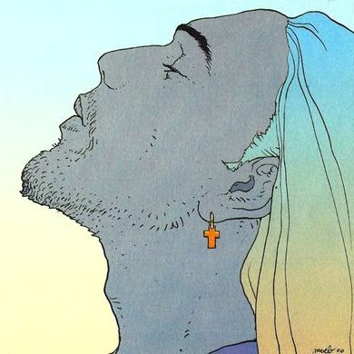 moebius