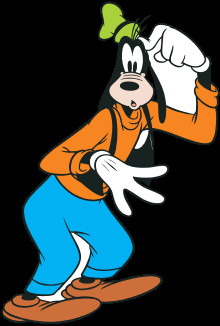 goofy from wikipedia