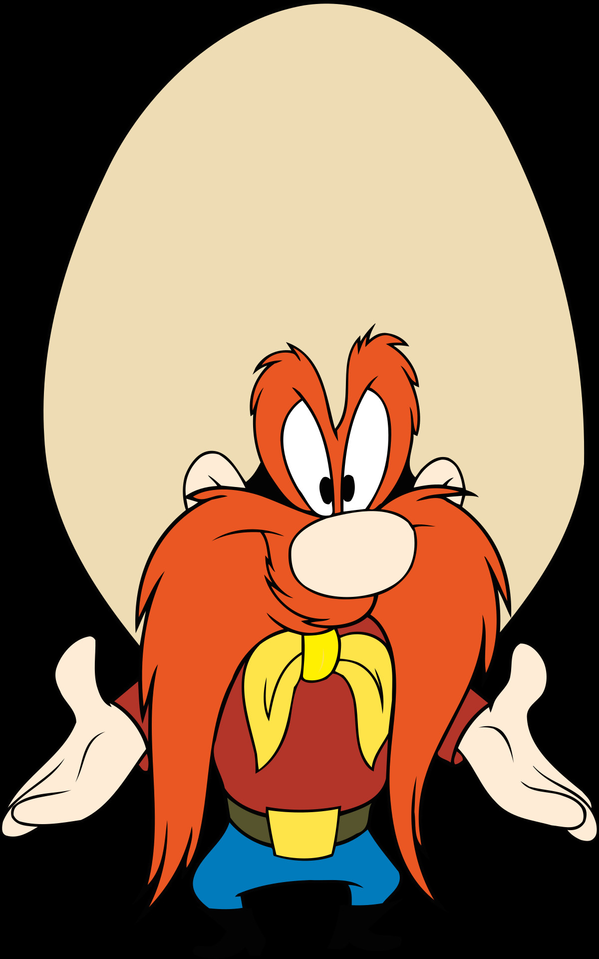 yosemite sam