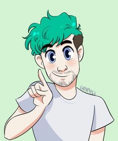 jacksepticeye jacksepticeye fan art cryaotic darkiplier