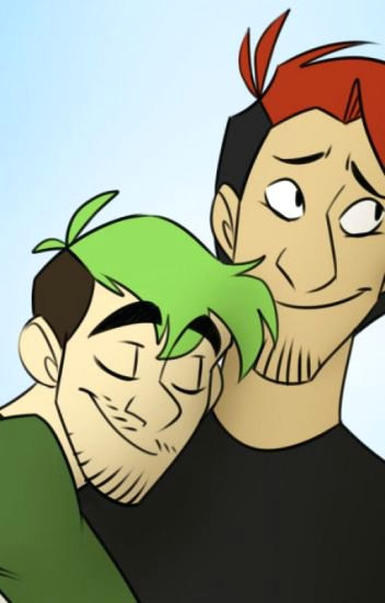 jacksepticeye markiplier x reader