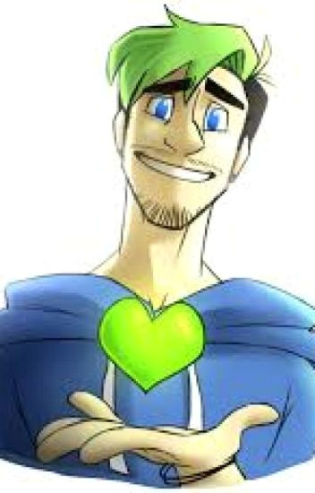 loving you jacksepticeye x reader