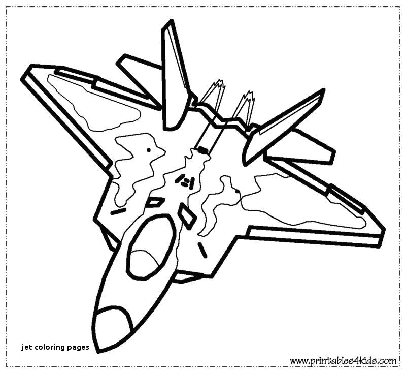 22 jet coloring pages fighter