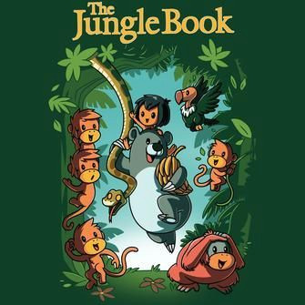 disney the jungle book disney the jungle book drawing cartoon