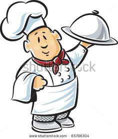 cartoon chef images stock photos vectors