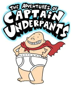 captain underpants series reading fair birthday board public speaking nicholas stoller