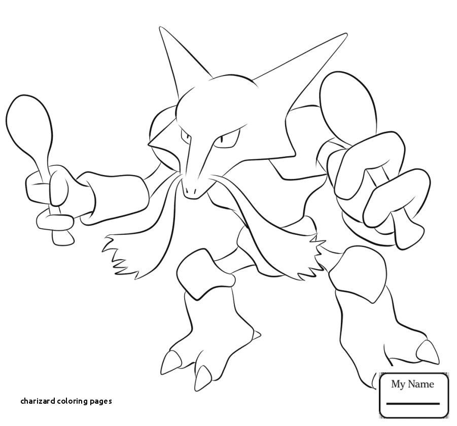 charizard coloring page luxury 22 charizard coloring pages of 18 lovely charizard coloring page