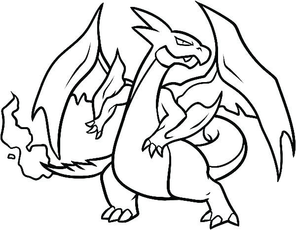 charizard coloring page elegant charizard pokemon coloring page awesome mega charizard coloring page of charizard coloring