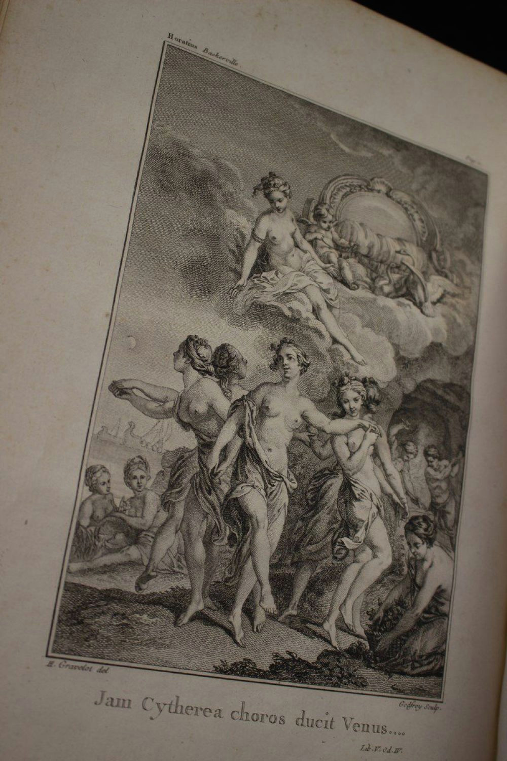 h 3000 horace quintus horatius flaccus quintus horatius flaccus 1770 edition originale 9 48040 jpg