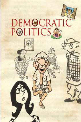 ncert cbse class 9 socialscience book democraticpolitics