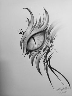 Cool Drawing Of Dragons 17 Best Dragon Eye Drawing Images Dragon Eye Drawing Drawings