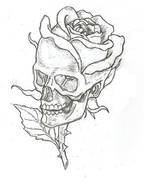 rose drawings drawings of skulls art drawings easy awesome drawings easy drawings