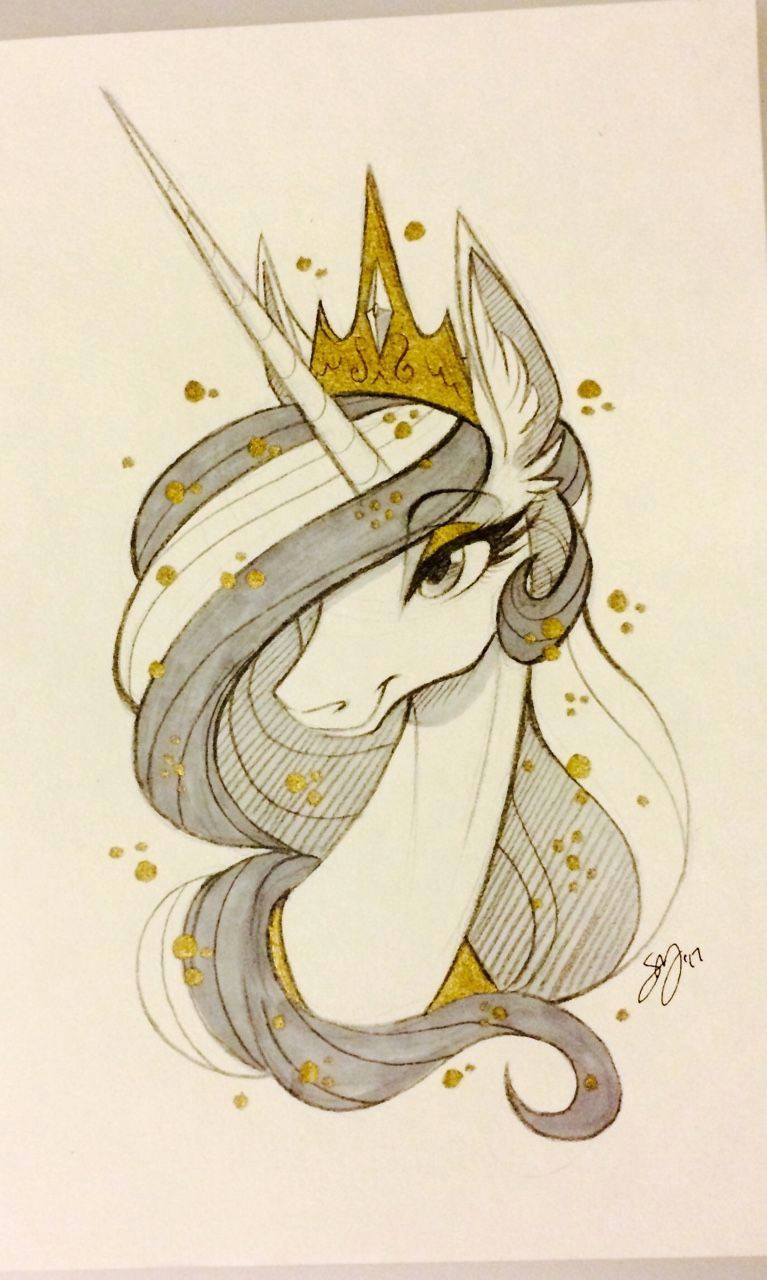 by probablyfakeblonde on tumblr real unicorn unicorn art unicorn horse cute unicorn