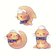 cute animal drawings cute drawings kawaii drawings cute creatures kawaii anime kawaii cute cute illustration cute pictures axolotl