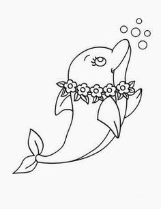 cute dolphin jump colour drawing hd wallpaper coloring pages to print printable coloring pages