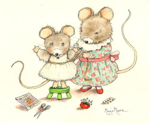 sewing with mamma by margiemoore on etsy 90 00 so cute this reminds me of my mom sewing for me and my sisters when we were growing up