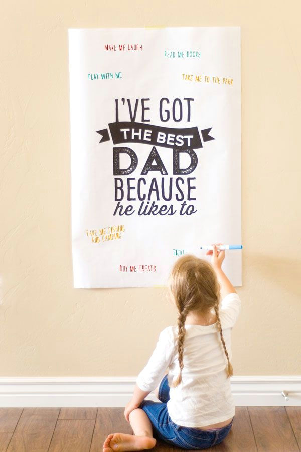 15 of the best free father s day printables