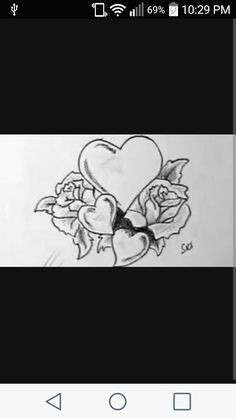 tulip drawing pictures to draw love pictures tulip bouquet love heart drawing