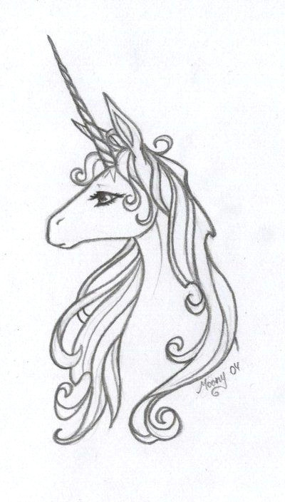 the last unicorn when no generic unicorn will do