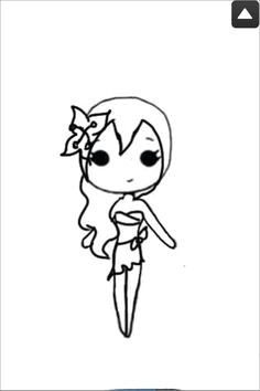 so cute is something i would wear easy chibi drawings bff drawings cute cartoon