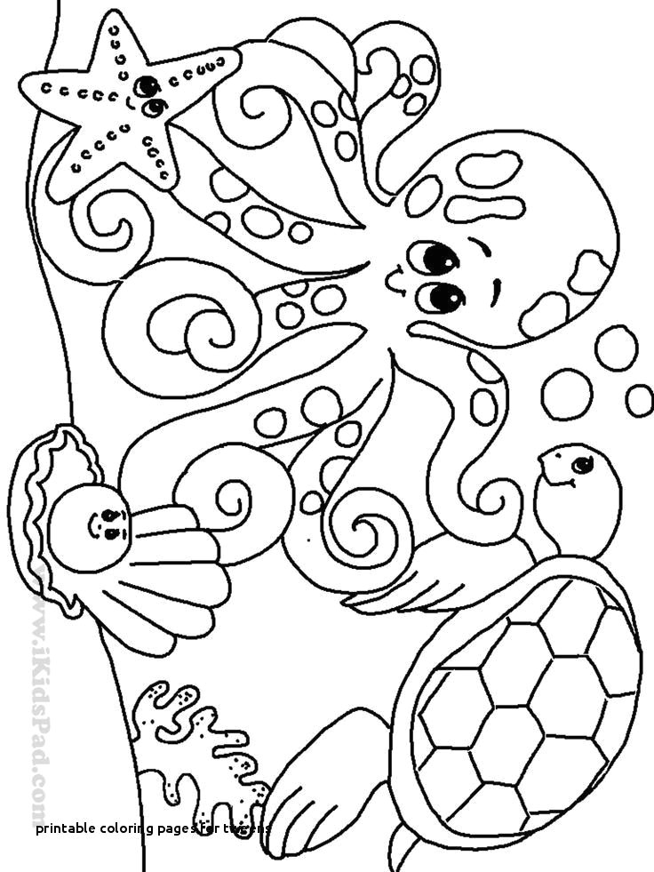 printable coloring pages for tweens cute printable coloring pages new printable od dog coloring pages