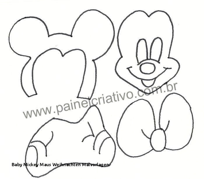 mickey mouse ausmalbild luxe galerie baby mickey maus weihnachten malvorlagen mickey mouse face figure od