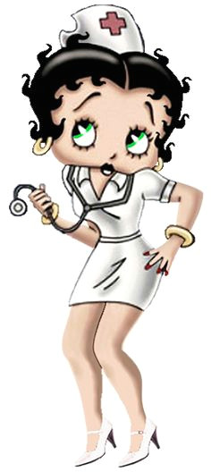 betty boop nurse clip art bing images betty boop tattoos nurse betty nurse