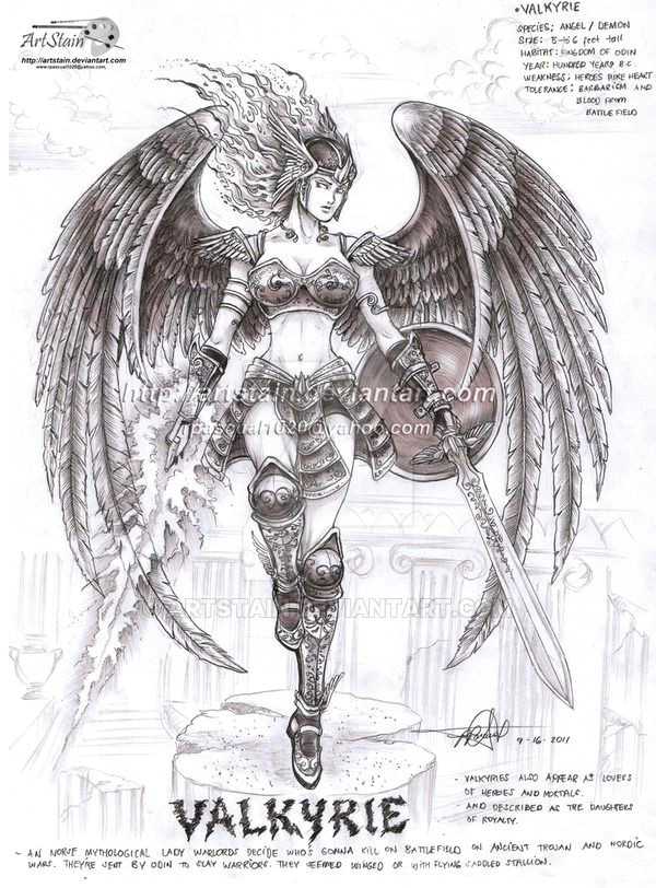 valkyrie wikipedia in norse mythology a valkyrie from old norse valkyrja chooser of the slain is one of a host of female figures who decide who will