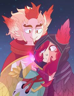 xayah and rakan irelia cute drawings league of legends legos geek