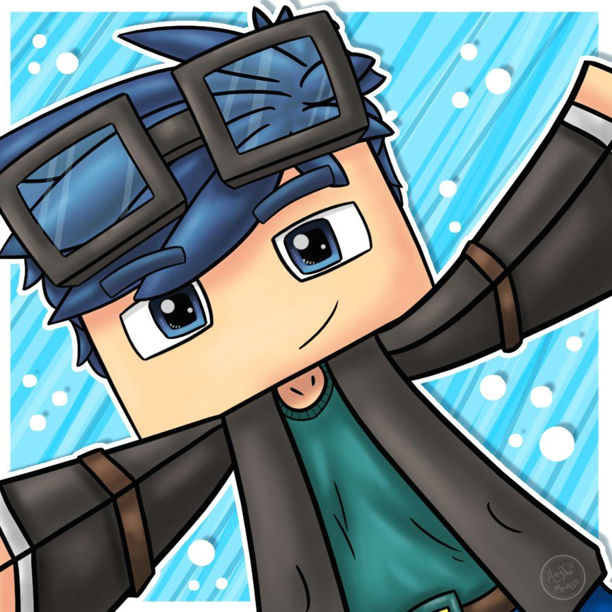 dantdm by amythemudkip deviantart com on deviantart