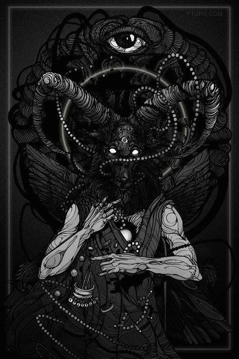 baphomet tumblr