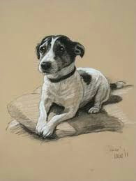 Dog Drawing Jake Image Result for Jack Russell Dog Tattoos Art Pinterest Dog