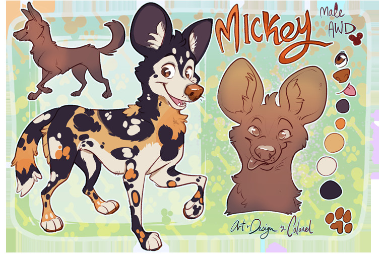 Dog Drawing Transparent Mickey Closed by Colonels Corner Deviantart Com On Deviantart