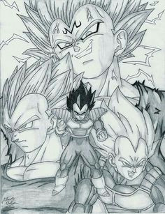 dragon ball z sasuke naruto super vegeta dbz vegeta