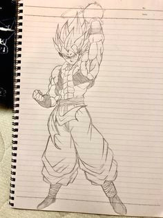 dragon ball draw a epic characters pictures to draw fan art fandoms sketches comics