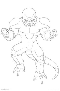 lineart by moxie2d dbz dragon ball black white photos