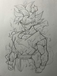 epic characters dragon ball z goku super drawing challenge chibi son