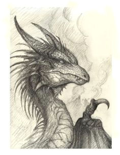 drawing ideas dragon if this doesn t inspire you to have a go