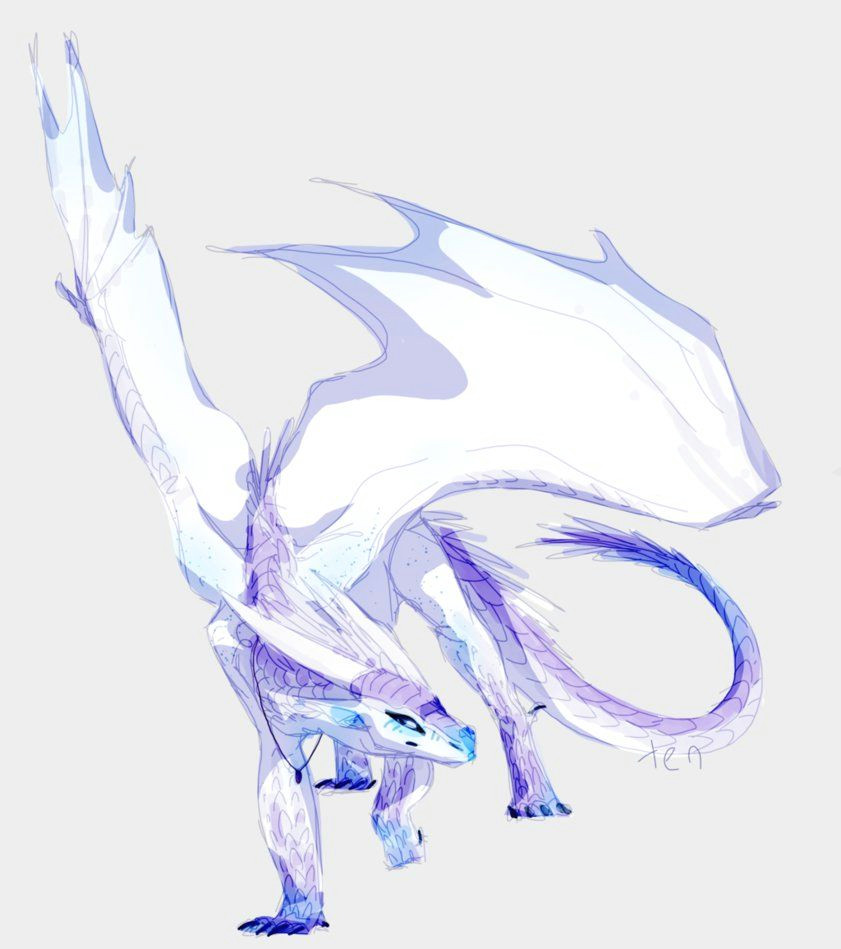 Dragon S Claw Drawing White Glass Dragon that is What This Reminds Me Of It is Really