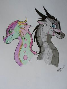i had a nightmare about a python dragon artmythical creaturesfire drawingwings of