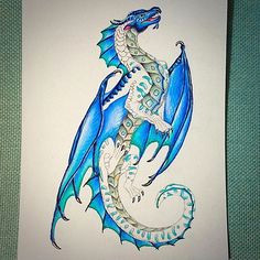 ink361 the instagram web interface dragon tatoodragon artwings of