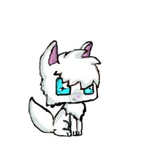 animal jam drawing of arctic wolves google search