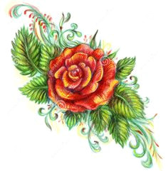 35 beautiful flower drawings and realistic color pencil drawings read full article http