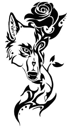 wolf stencil stencil patterns stencil designs stencil templates glass etching stencils