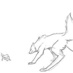 wolf fight animation by runeme deviantart com on deviantart wolves fighting basic