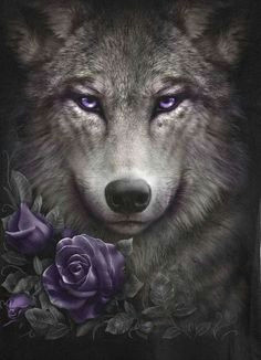 fantasy wolf werewolves ute beautiful pictures berry bellisima cute things