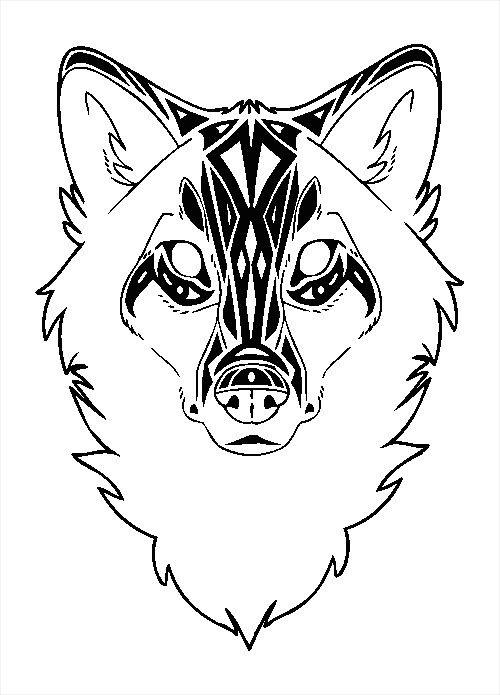 totem pole drawing totem pole tattoo totem pole art totem poles wolf