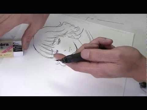 the seiji how to draw manga 02 there are how to draw manga