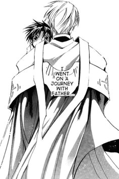 07 ghost baby teito is kawaii 07 ghost manga sites anime manga